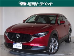 マツダ CX-30XDプロアクティブツーリン