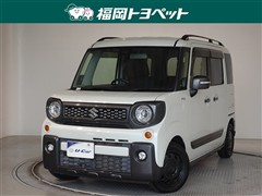 スペーシアギア HV XZ