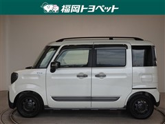 スペーシアギア HV XZ