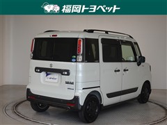 スペーシアギア HV XZ