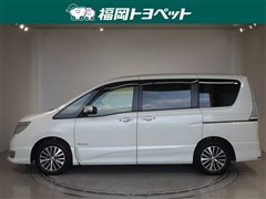 セレナHスターS-HVアドバンセーフ