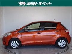 ヴィッツHEV ジュエラ