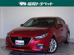 アクセラスポーツ20SツーリングL