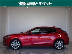 アクセラスポーツ20SツーリングL