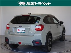 XV 2.0I-Lアイサイト