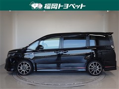 ヴォクシー ZS GRスポーツ