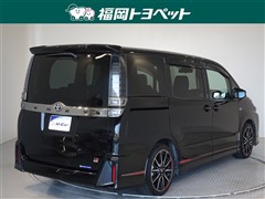 ヴォクシー ZS GRスポーツ