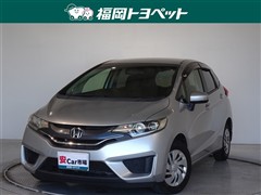 ホンダ　フィット 13G Lパッケージ