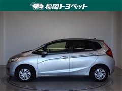 フィット 13G Lパッケージ