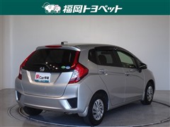 フィット 13G Lパッケージ