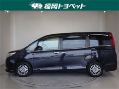 エスクァイアHEV GI