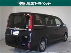 エスクァイアHEV GI