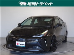 トヨタ プリウスSツーリングブラックエデ
