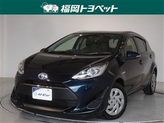 トヨタ　アクア G