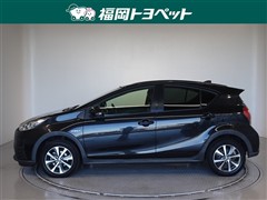 アクア クロスオーバーグラム