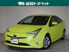 プリウス A プレミアム