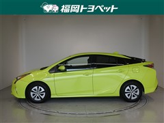 プリウス A プレミアム