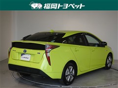 プリウス A プレミアム