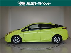 プリウス A プレミアム
