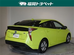 プリウス A プレミアム