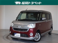 ムーヴキャンバスXメイクアリミSA3