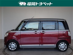 ムーヴキャンバスXメイクアリミSA3