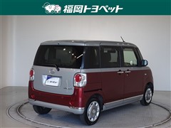 ムーヴキャンバスXメイクアリミSA3