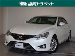 マークX プレミアム