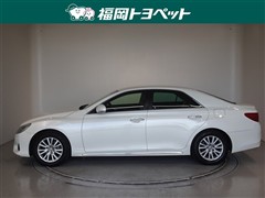 マークX プレミアム