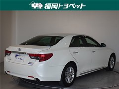 マークX プレミアム