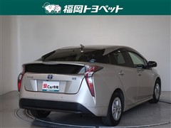 プリウス Sセーフティープラス