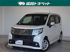 ムーヴ カスタムX