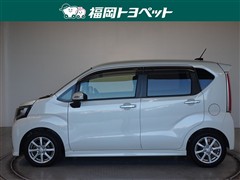 ムーヴ カスタムX