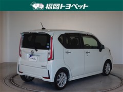 ムーヴ カスタムX