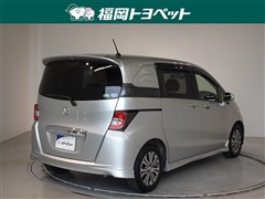 フリードスパイク Gエアロ