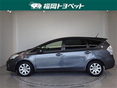 プリウスアルファ S Lセレクション