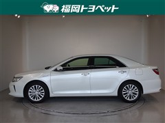 カムリHEV Gパッケージ