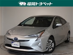 トヨタ プリウス A