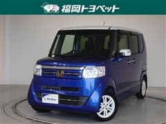 N-BOX GターボSSパッケージ