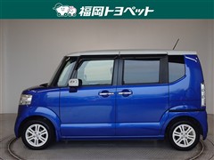 N-BOX GターボSSパッケージ