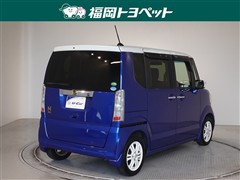 N-BOX GターボSSパッケージ