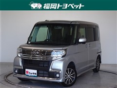 タントカスタムXトップエディSA3