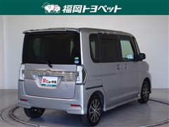 タントカスタムXトップエディSA3