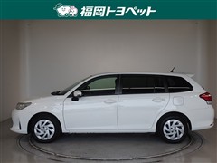 カローラフィールダーHEV EX