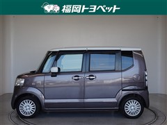 N-BOX+ G・Lパッケージ