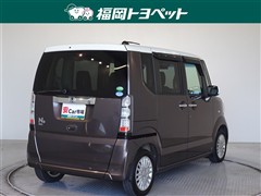 N-BOX+ G・Lパッケージ
