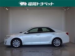 カムリ Gパッケージ