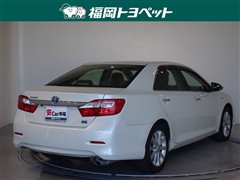 カムリ Gパッケージ