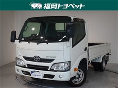 トヨエースT フルジャストロー