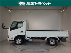 トヨエースT フルジャストロー